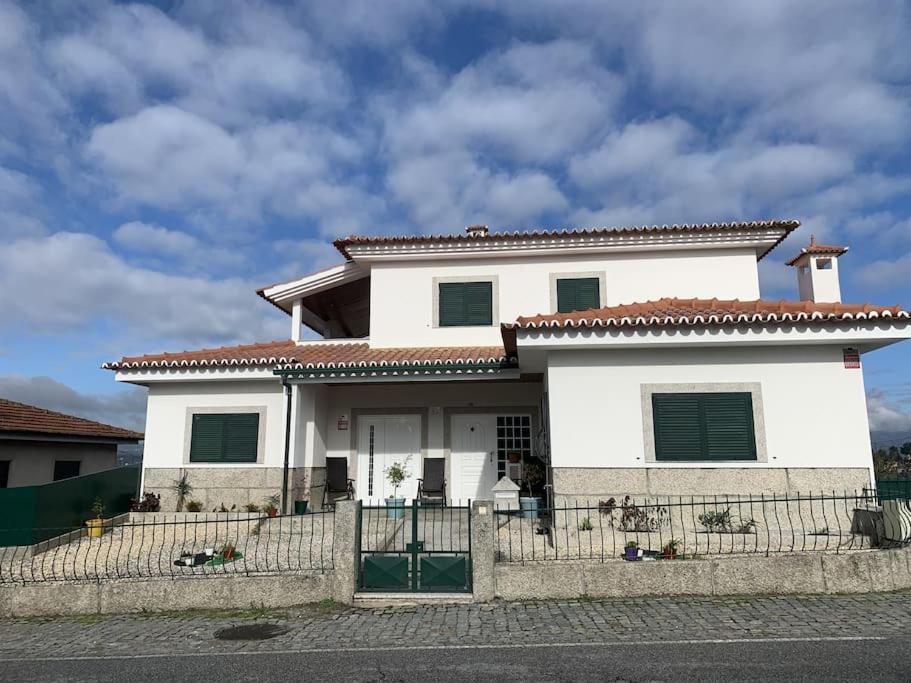 Holiday home Centro Da Amarante