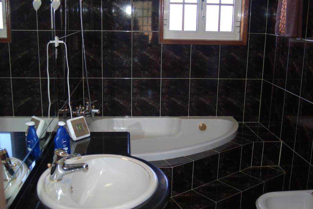 Centro Da Holiday home Amarante