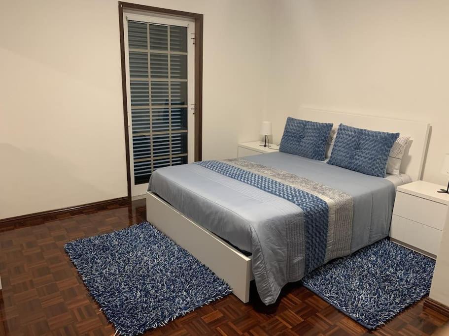 Holiday home Centro Da